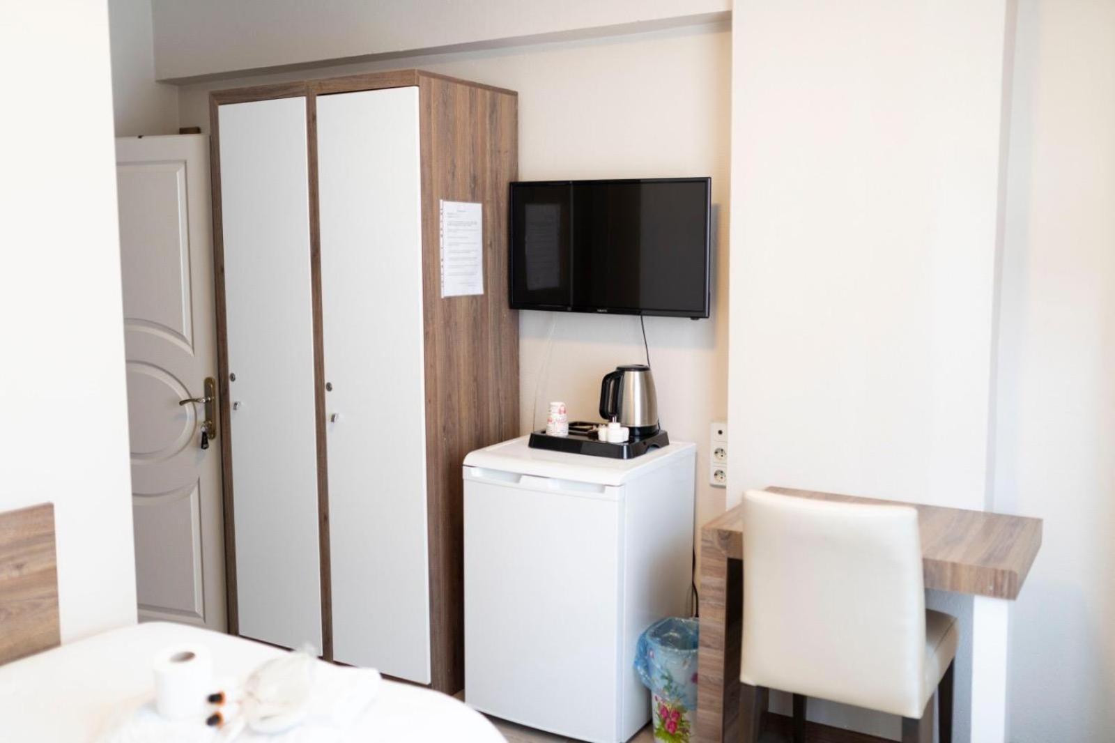 Beyazhan Otel Corum ภายนอก รูปภาพ