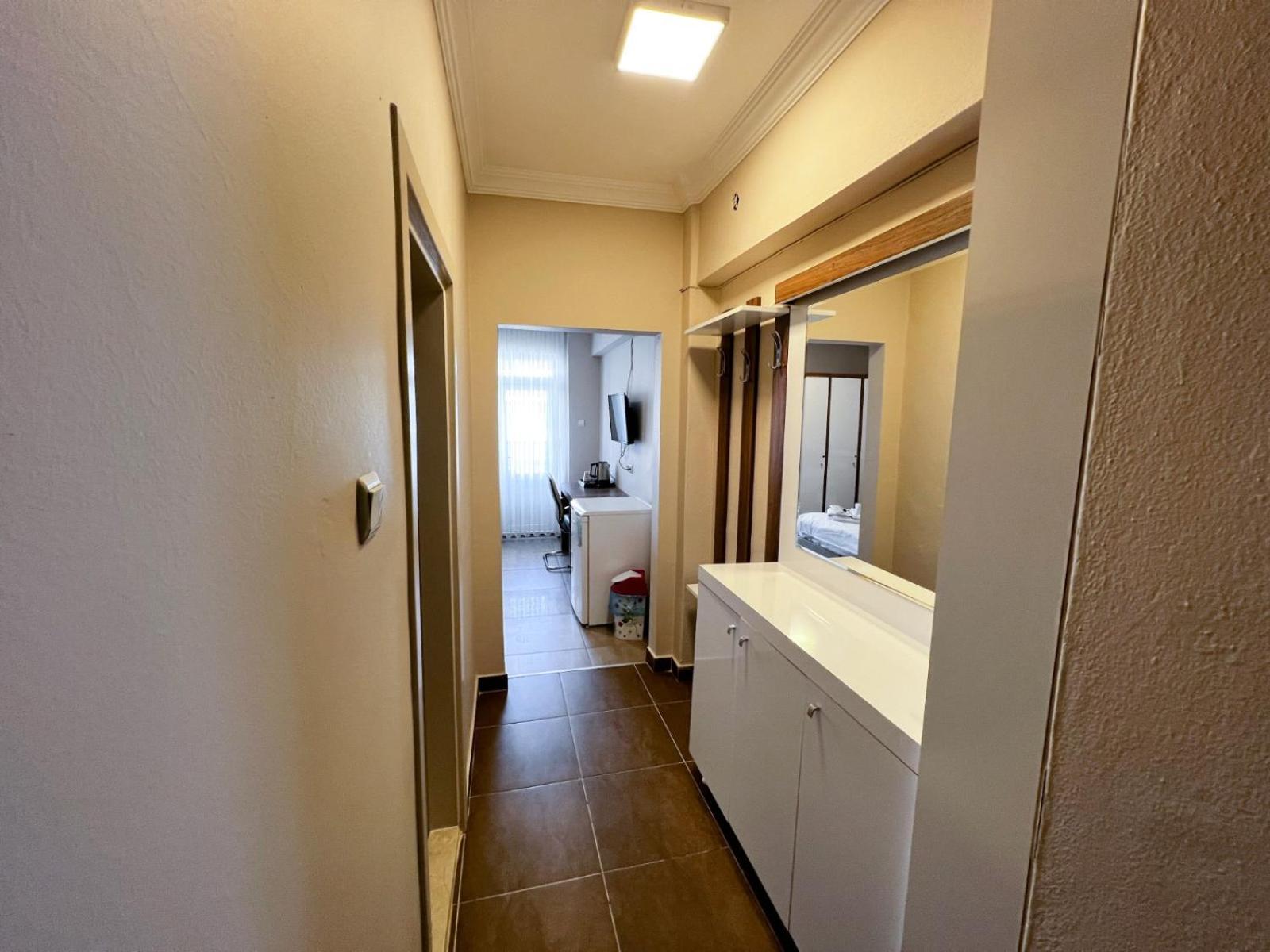 Beyazhan Otel Corum ภายนอก รูปภาพ